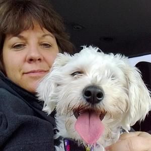 Meet your Posher, Angela